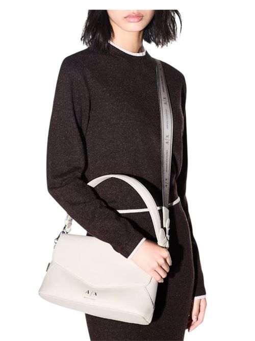 XW003145U6208 PANNA ARMANI EXCHANGE | XW003145U6208 PANNA